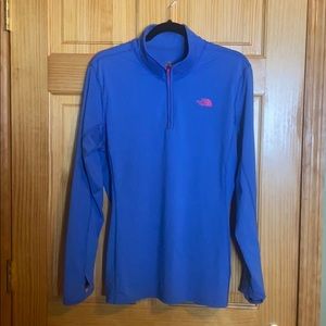 The North face Long-sleeve